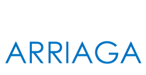 Gestión Arriaga - Logo